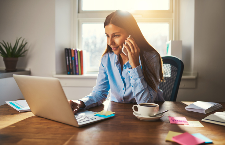 Business Broker: A Work From Home Franchise Opportunity
