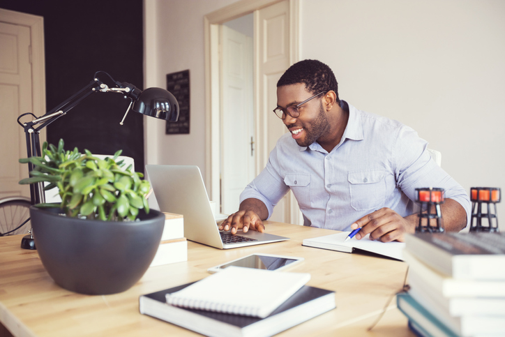 Working from Home and Running a Business: Does it Really Work?