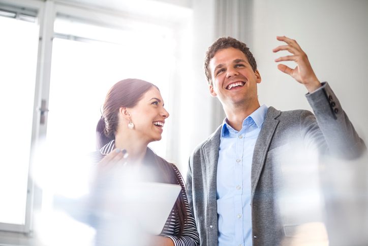 Turn Your Passion Into a Career with Franchise Consulting