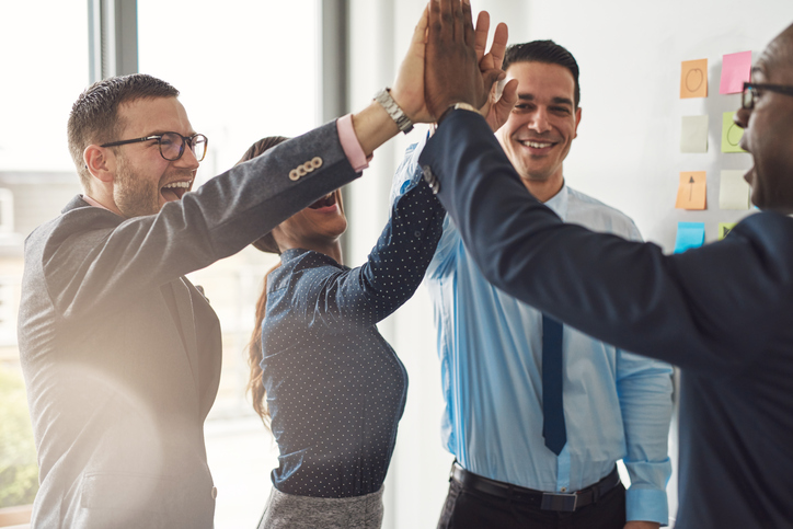 What Does it Mean to Become a Business Broker?