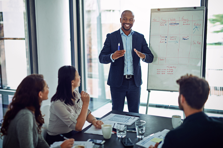 No Prior Experience? We Give You All the Training You Need!