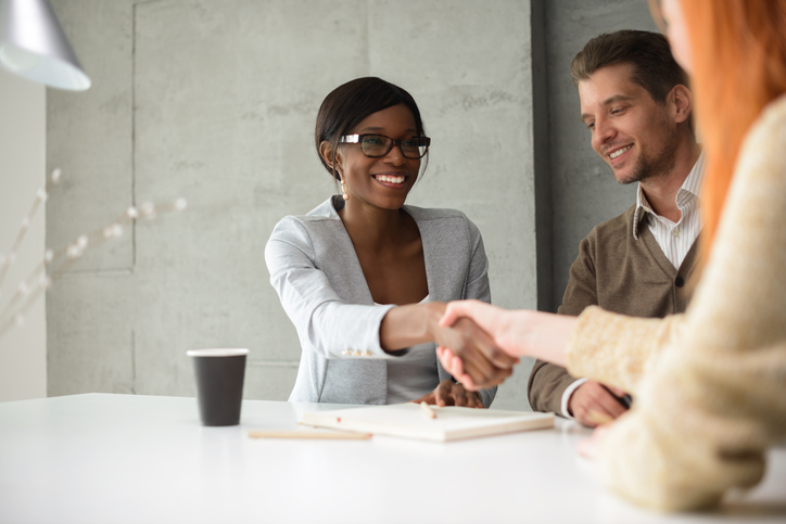 3 Types of Clients You Should Expect to See as a Franchisee