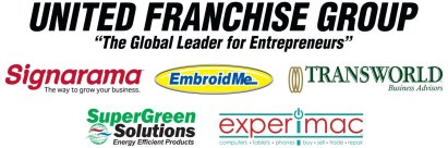 United Franchise Group Receives Coveted Presidential Award for Exports
