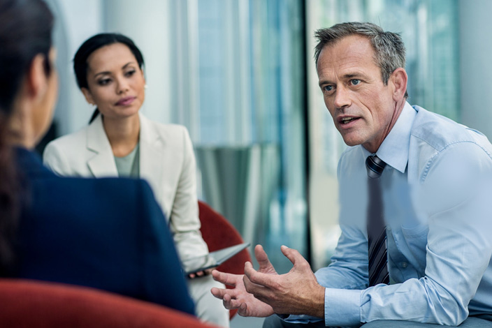 Transworld offers an efficient business model