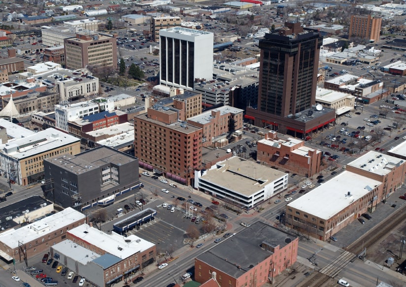 Billings, Montana