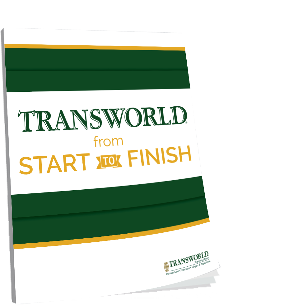 Transworld: From Start to Finish