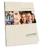 Transworld Franchise Brochure