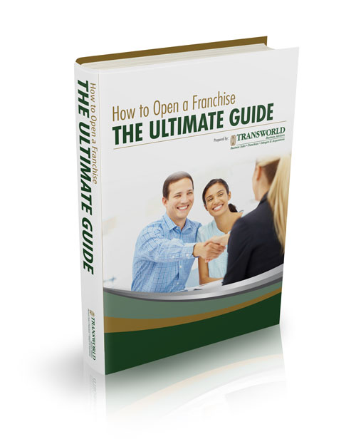 How to Open a Franchise: The Ultimate Guide