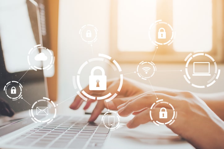 Our Consultancy Franchise Opportunities Put You in Charge of Confidential Information