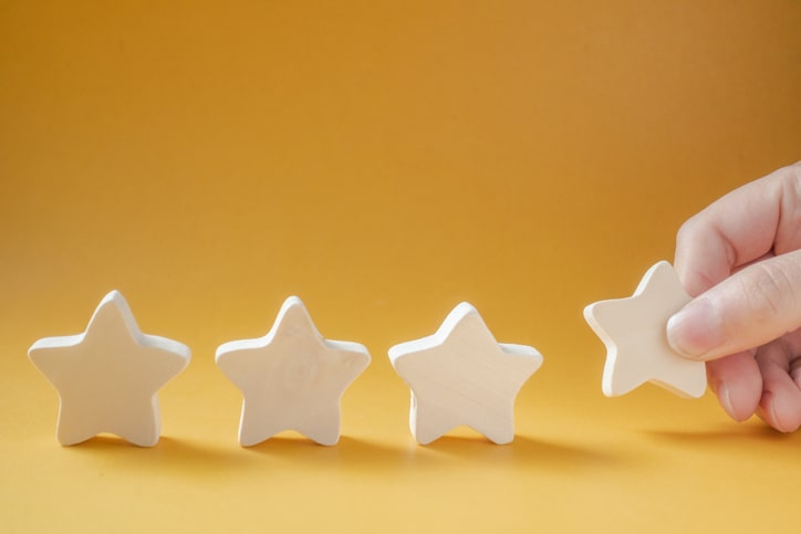 4 Reasons Clients Trust Transworld Franchises