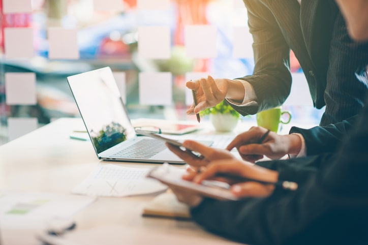 How to Become a Franchise Consultant with Transworld