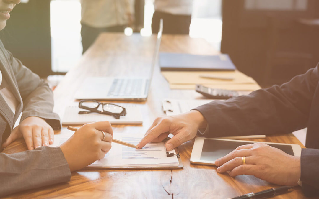 UFG Bolsters Our Business Brokerage Franchise Model