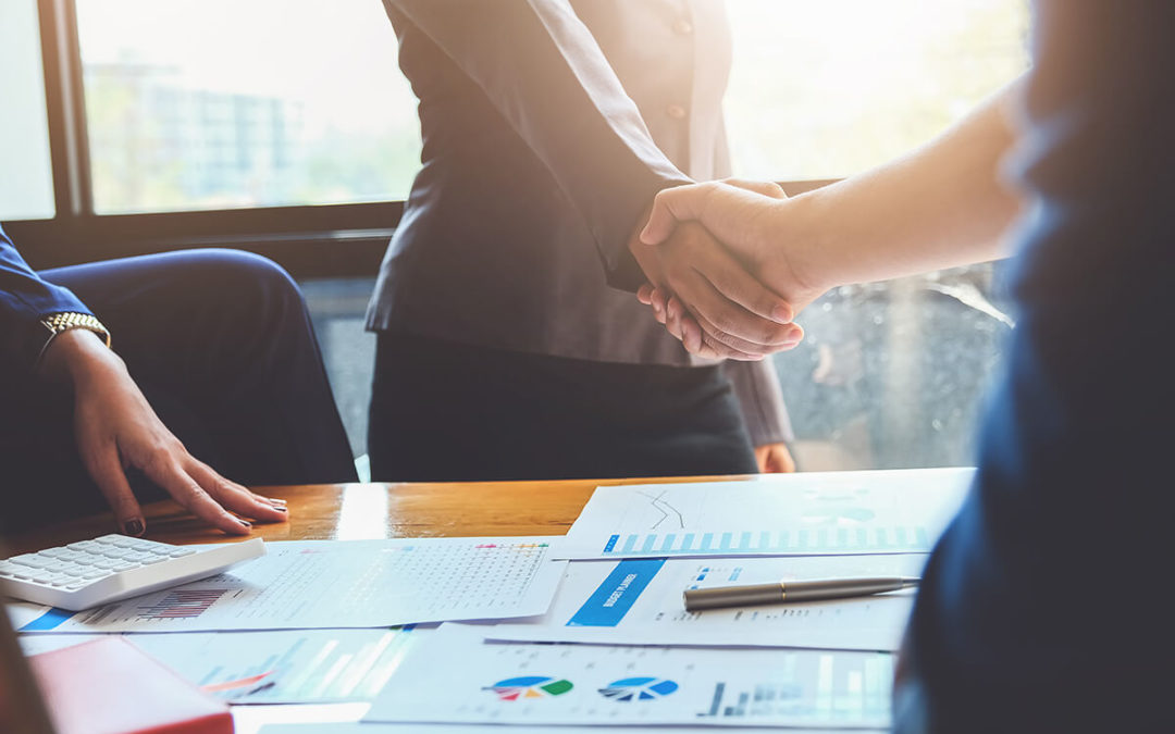 Unparalleled Flexibility Is Built into Our Business Brokerage Franchise Model