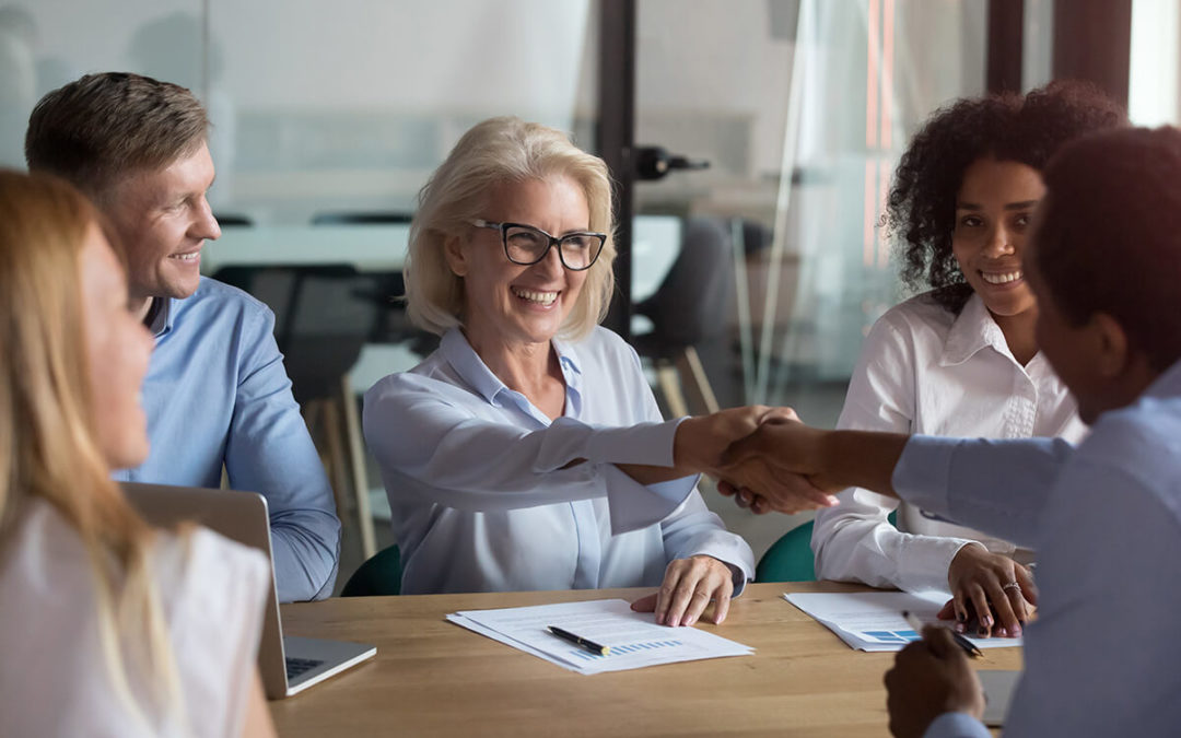We Offer Investors Opportunities with Multiple Revenue Streams
