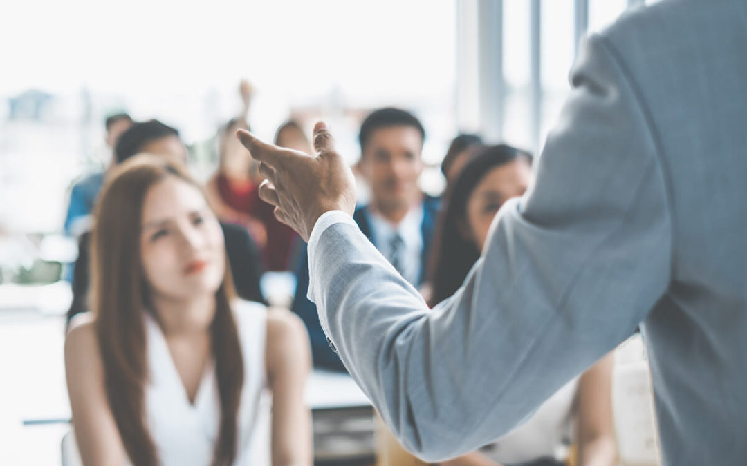Confidentiality Is Key to Building a Successful Consultancy Franchise