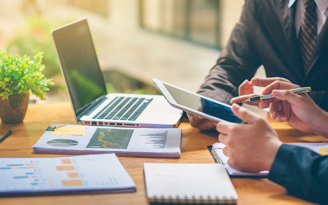 Why Advisors Love Our Franchise Consulting Company