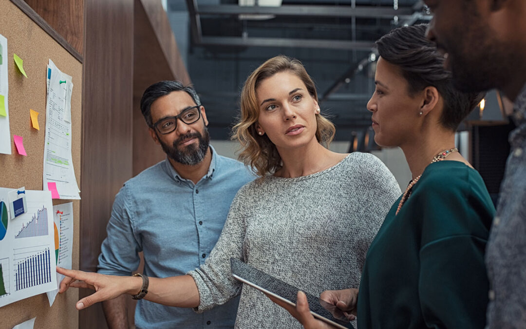 Scaling Your Business: The Path to Unlimited Potential with Transworld Business Advisors