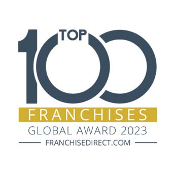 top 100 franchises
