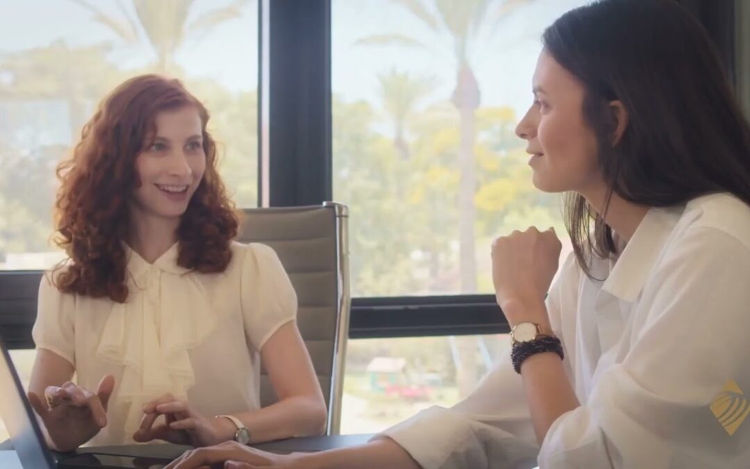 Empowering Women in Business Brokerage with Transworld