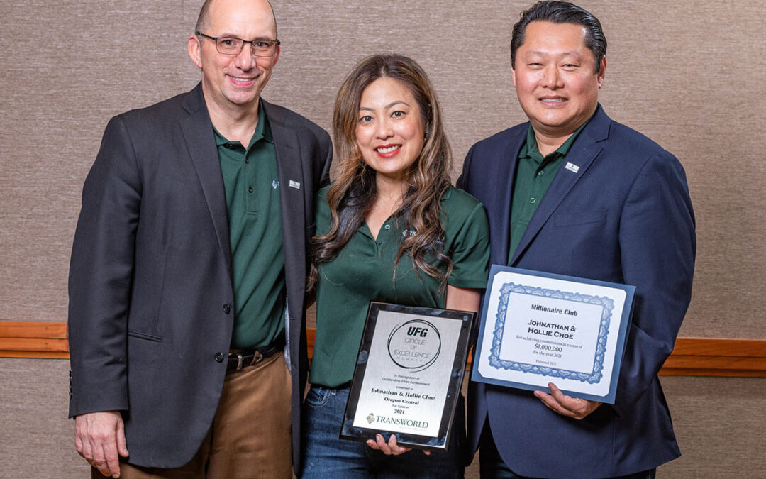 Veterans in Franchising: Leading with Transworld Business Advisors