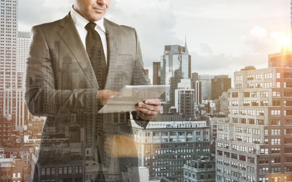 Business Brokers