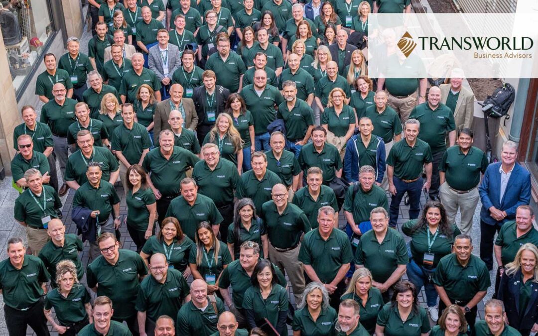 Join the Transworld Team: Support Businesses of All Kinds as a Franchise Owner