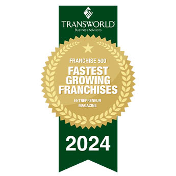 FASTEST GROWING FRANCHISES 2024