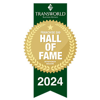 Franchise 500 Hall of Fame 2024
