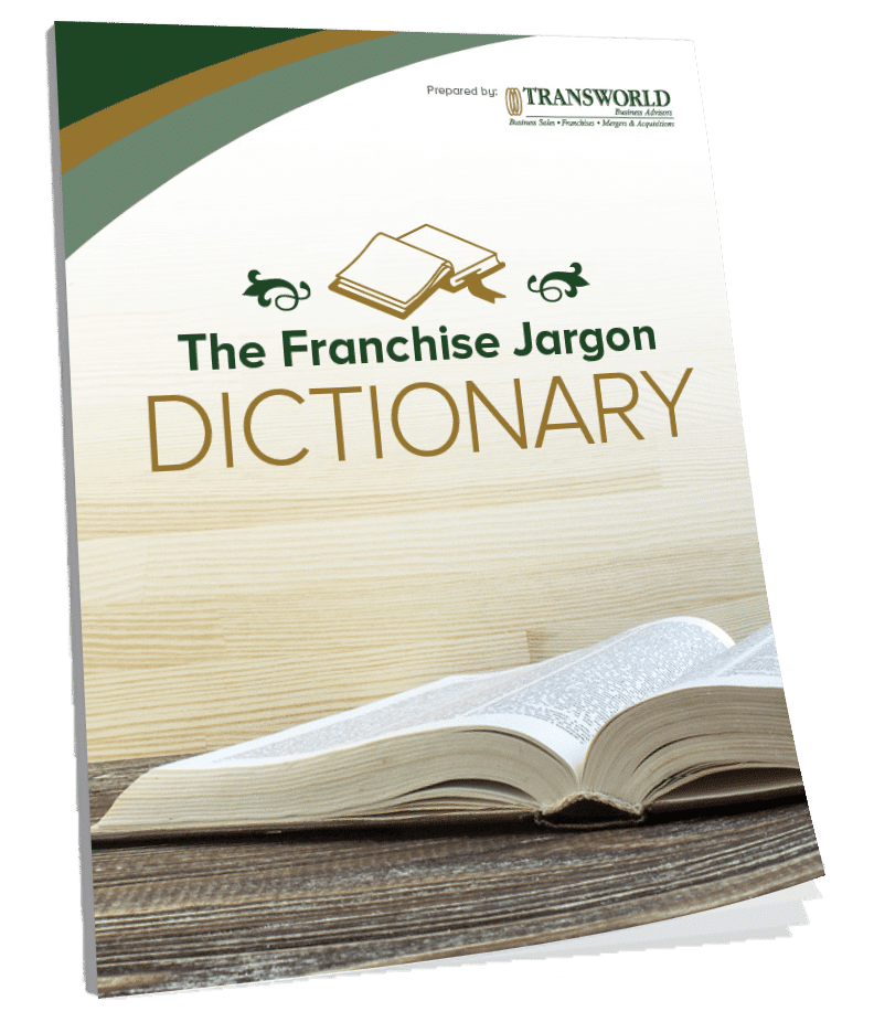 The Franchise Jargon Dictionary