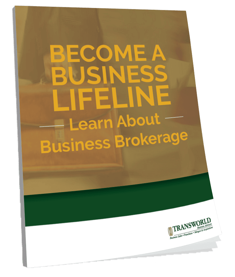 Become a Business Lifeline: Learn about Business Brokerage