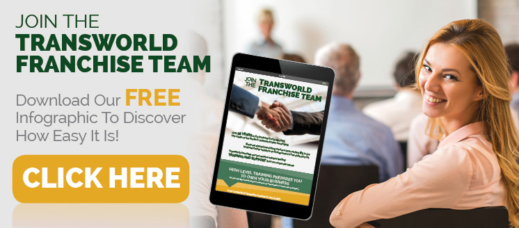 Join the Transworld Franchise Team