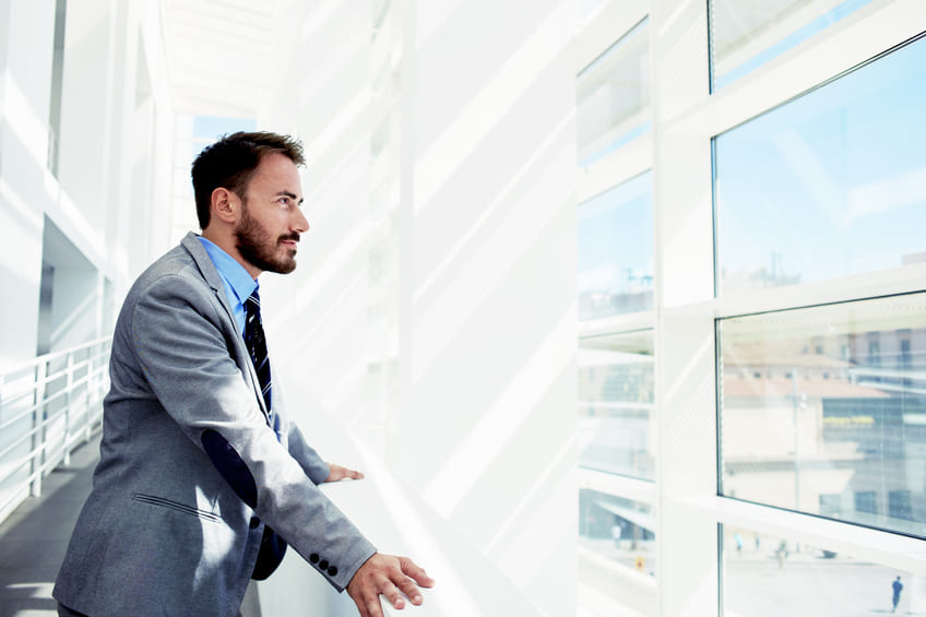 become a franchise broker
