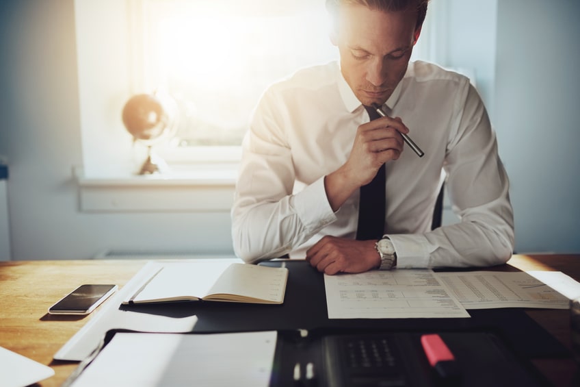 What You Need to Know Before Starting a Transworld Business Advisors Franchise