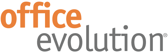 Office Evolution Logo