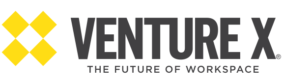 Logo of Venture X